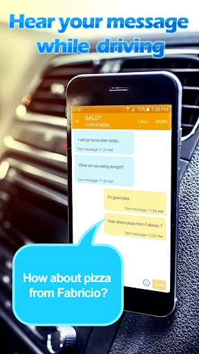 Hear caller name screenshot 2