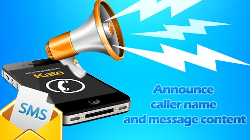 Hear caller name screenshot 3