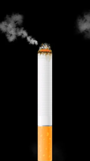 Cigarette (PRANK)