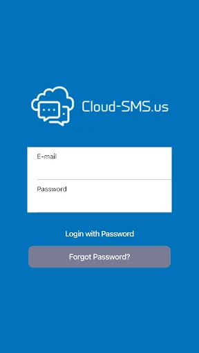 Cloud-SMS