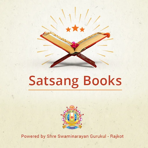 Satsang Books