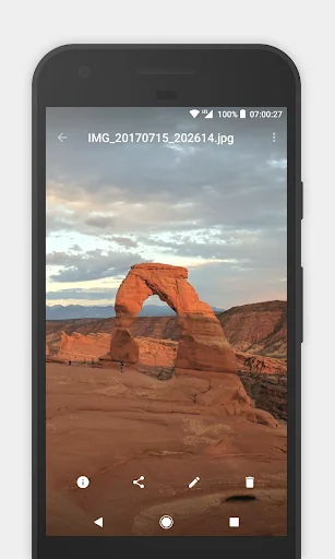 Camera Roll - Gallery