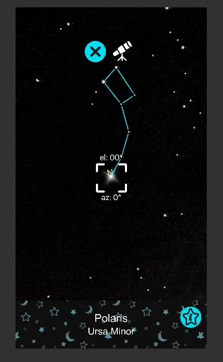 Star Map Tracker: Stargazing screenshot 4