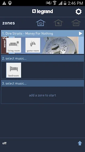 On-Q Digital Audio