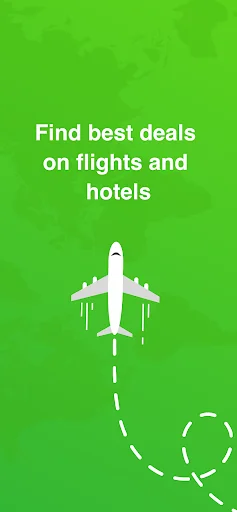 Low Fare Flights screenshot 1