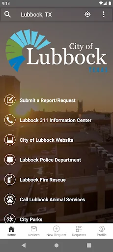 MyLBK
