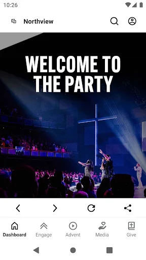 Northview Church