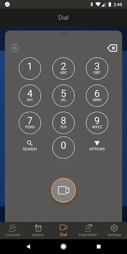 P3 Mobile