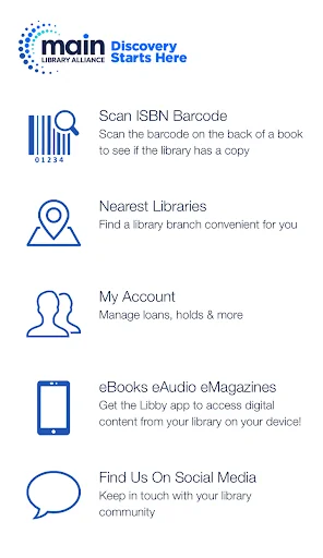MAIN Library Alliance (NJ)