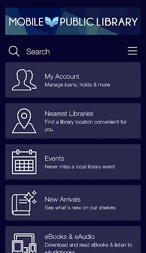 Mobile Public Library (AL)
