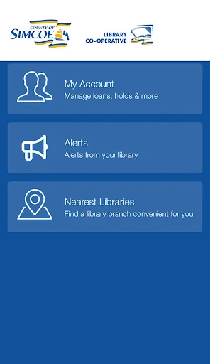 Simcoe County Libraries