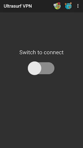 Ultrasurf VPN - Fast Invisible