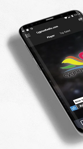 CygnusRadio.com
