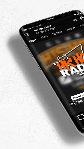 HIS HOP RADIO