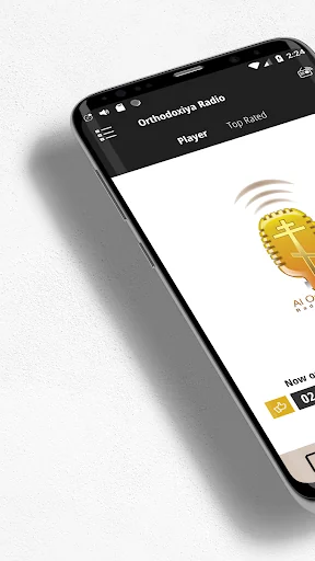 Orthodoxiya Radio
