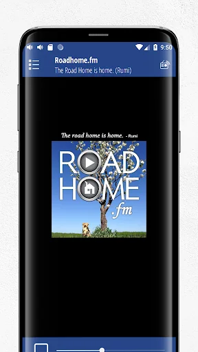 roadhome.fm