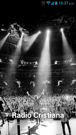 Christian Radio - Music