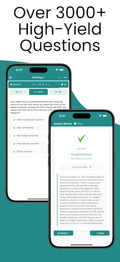 USMLE Prep: Step 1,2,3 & Cards screenshot 2