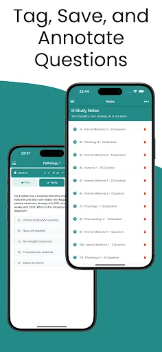 USMLE Prep: Step 1,2,3 & Cards screenshot 3