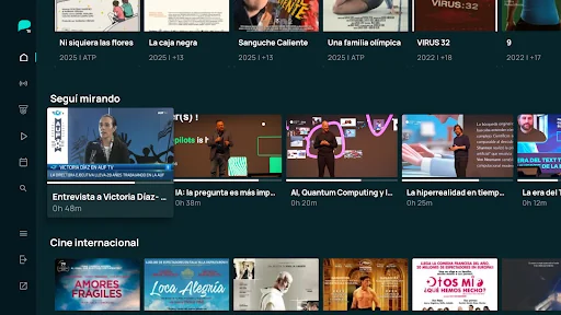 AntelTV