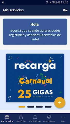 MiAntel
