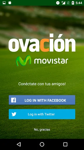 Ovación – EL PAIS