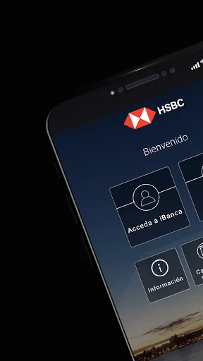 HSBC Uruguay - iBanca