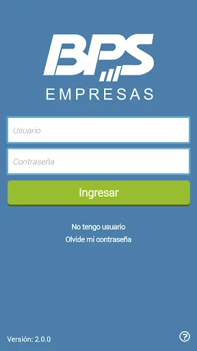 BPS Empresas