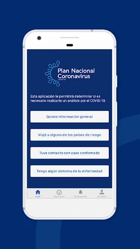 Coronavirus UY
