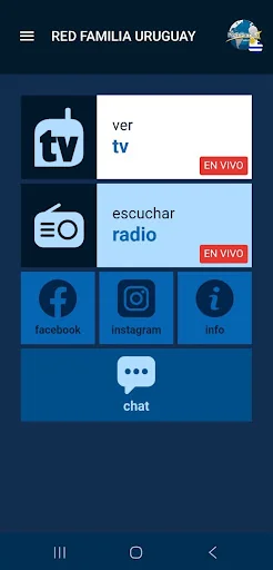 Red Familia Uruguay