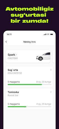hambi (Beeline Uzbekistan) screenshot 3