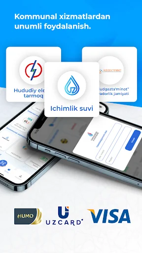 MyGov: Davlat xizmatlari screenshot 4
