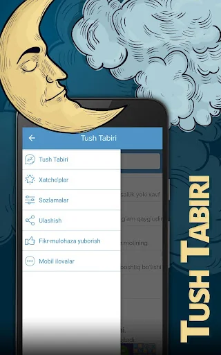 Tush Tabiri - Oʻzbek Book Of D