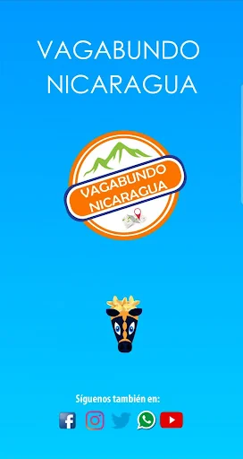 Vagabundo Nicaragua App