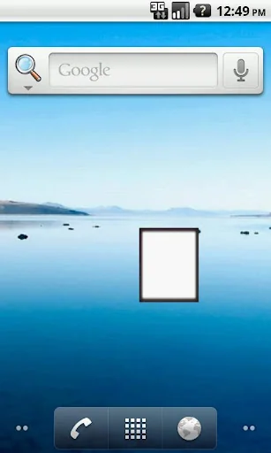 Screen Torch Tablet & Wear screenshot 2