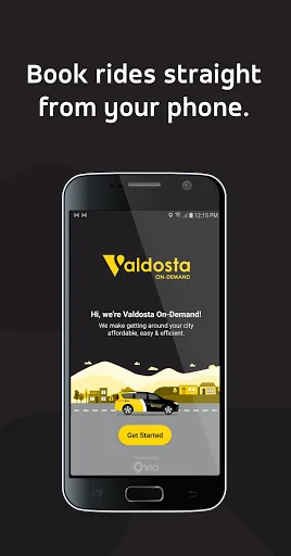 Valdosta On-Demand