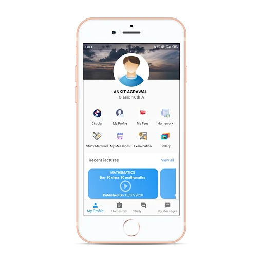 USMConnect