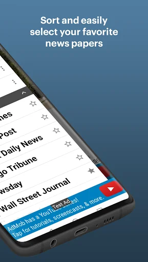 American News - US News screenshot 2