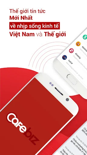 CafeBiz: Tin tức kinh doanh