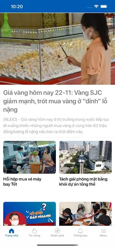Báo Người Lao Động