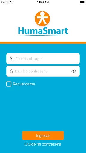 HumaSmart