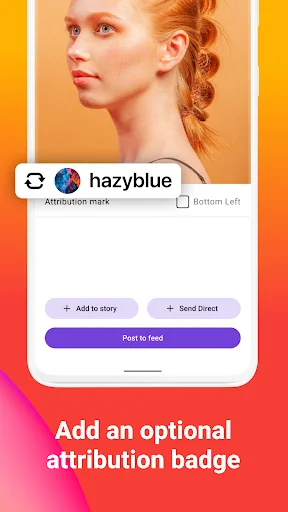 Repost Posts Videos: RepostMax screenshot 3
