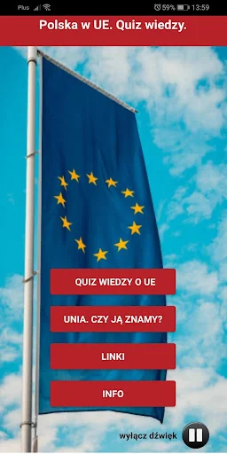 Polska w UE. Quiz wiedzy.