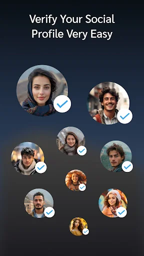 Verify Badge for your profile screenshot 3
