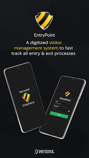 OLD EntryPoint VMS
