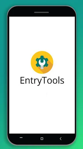 OLD Entry Tools - VersionX