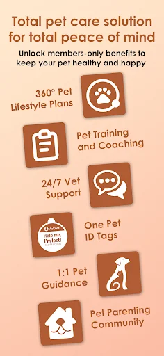 AskVet: Online Pet Care screenshot 1