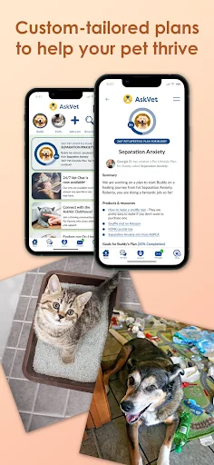 AskVet: Online Pet Care screenshot 4