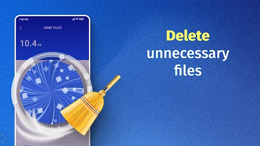 Ultimate Phone Cleaner screenshot 1