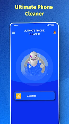 Ultimate Phone Cleaner screenshot 2